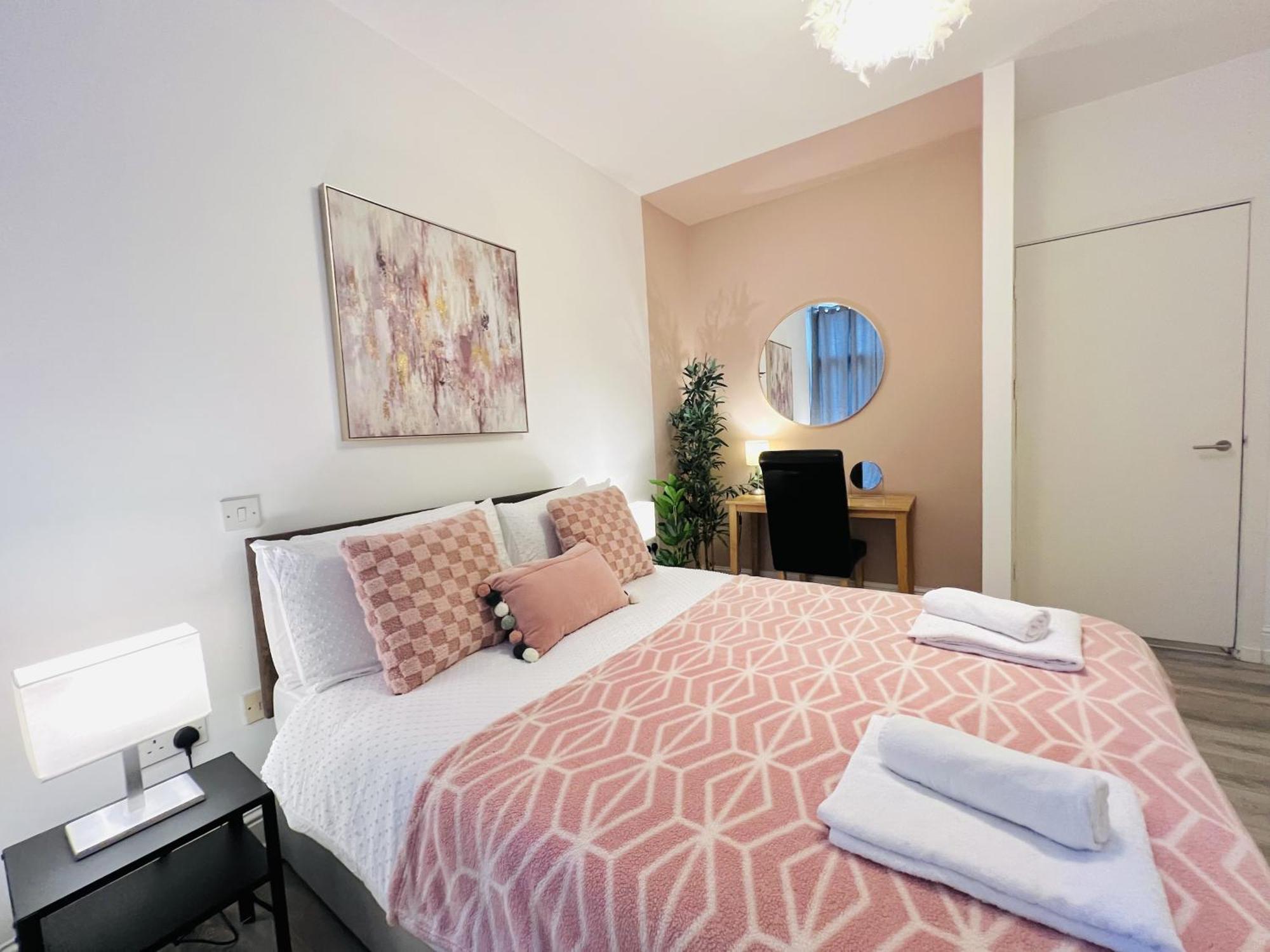 Lovely Flat At Temple Bar Dublin Exterior foto